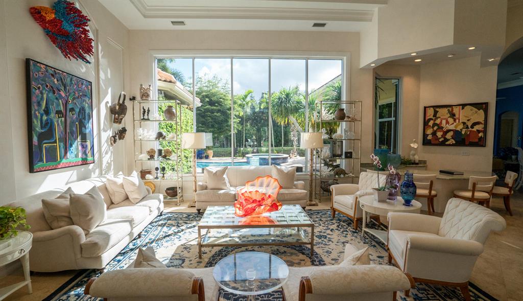 EQUESTRIAN CLUB ESTATES 1 - Residential