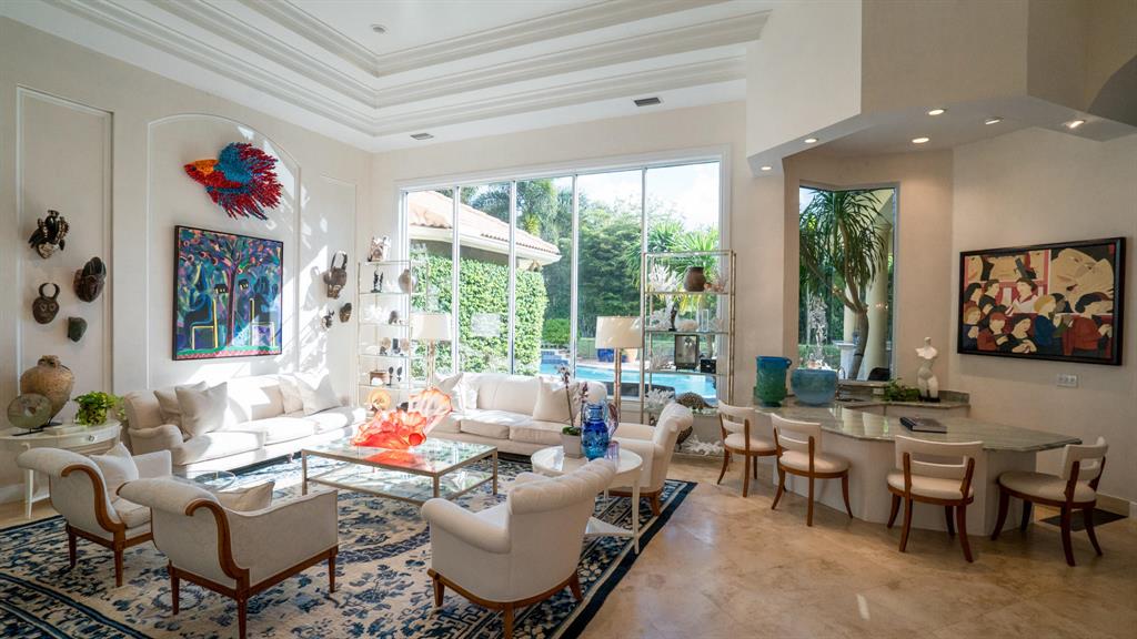 EQUESTRIAN CLUB ESTATES 1 - Residential