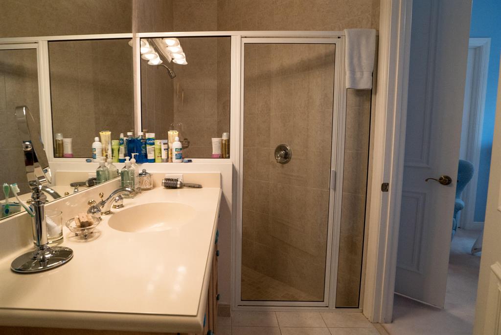 EQUESTRIAN CLUB ESTATES 1 - Residential