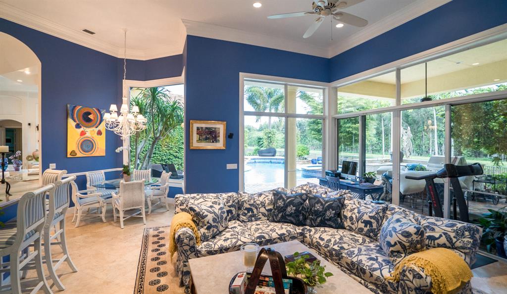 EQUESTRIAN CLUB ESTATES 1 - Residential