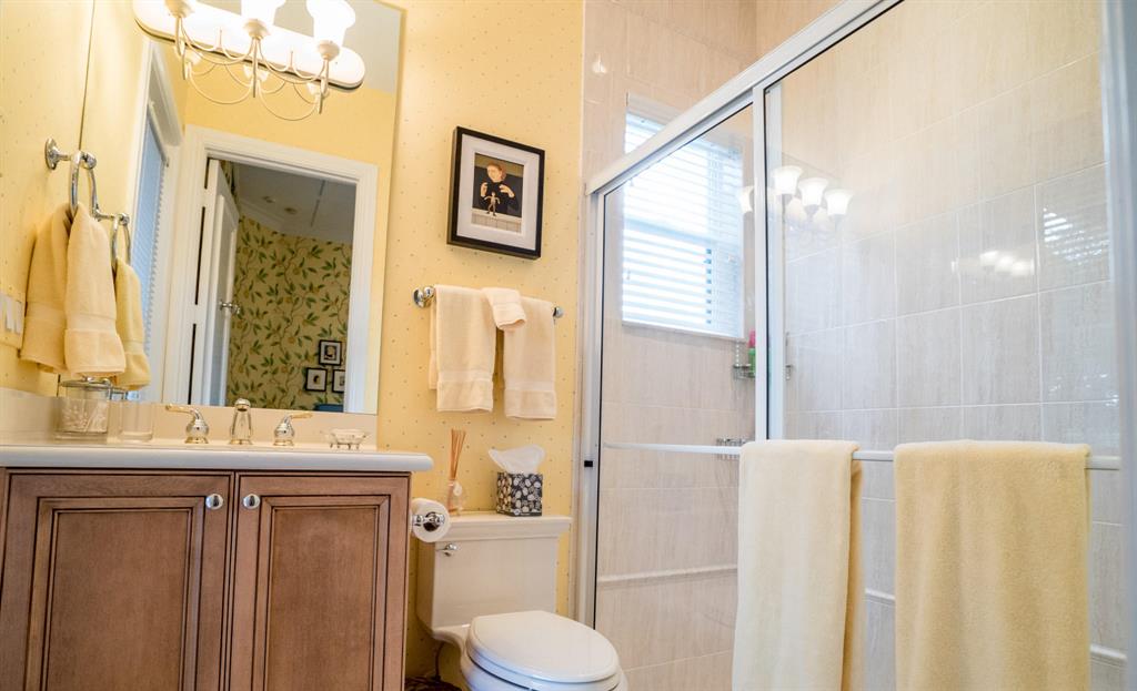 EQUESTRIAN CLUB ESTATES 1 - Residential