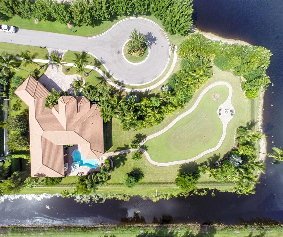 EQUESTRIAN CLUB ESTATES 1 - Residential