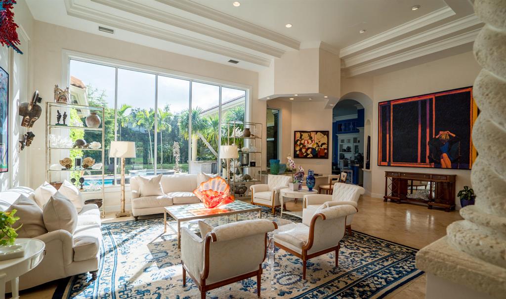 EQUESTRIAN CLUB ESTATES 1 - Residential