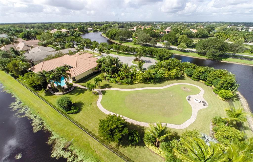 EQUESTRIAN CLUB ESTATES 1 - Residential