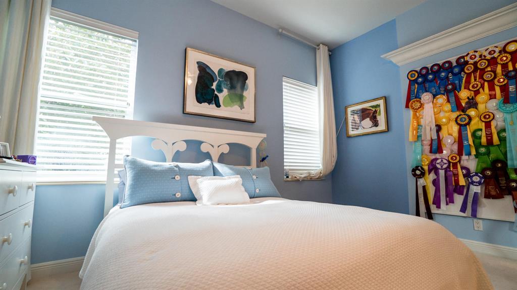 EQUESTRIAN CLUB ESTATES 1 - Residential