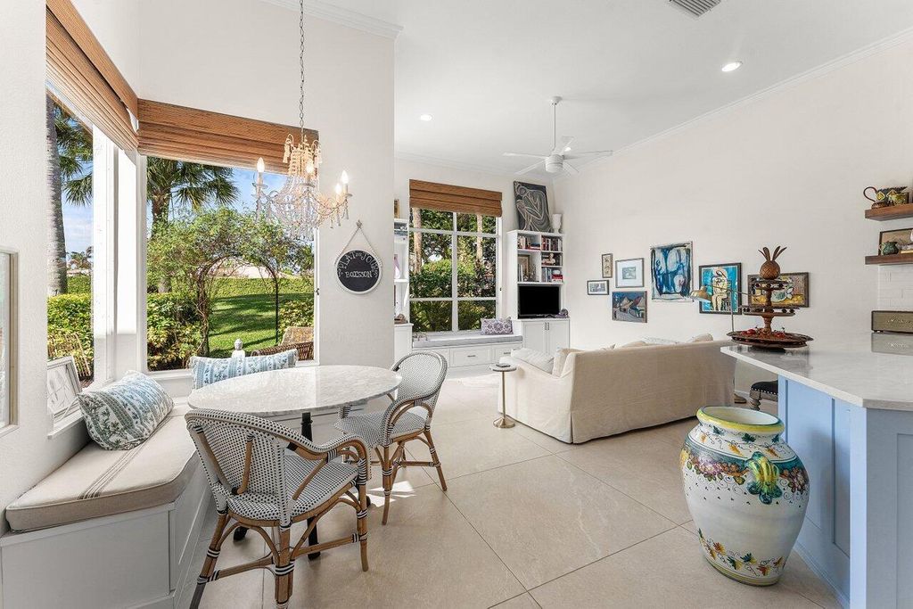 Photo of 112 Sunset Bay Drive, Palm Beach Gardens, FL 33418 (MLS # R11159570)