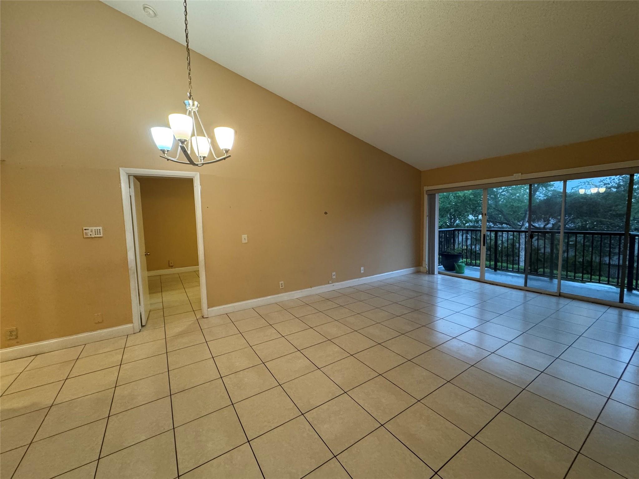 Edgewater Condo - Residential Lease