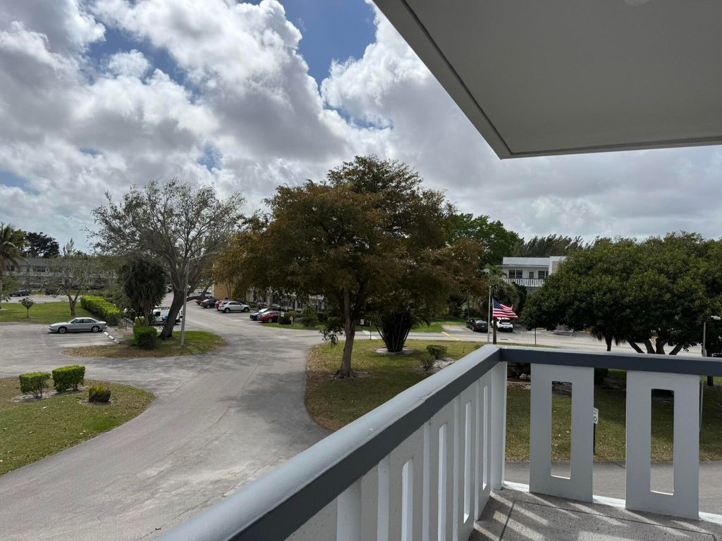 Photo of 301 Wellington F, West Palm Beach, FL 33417 (MLS # R11169889)