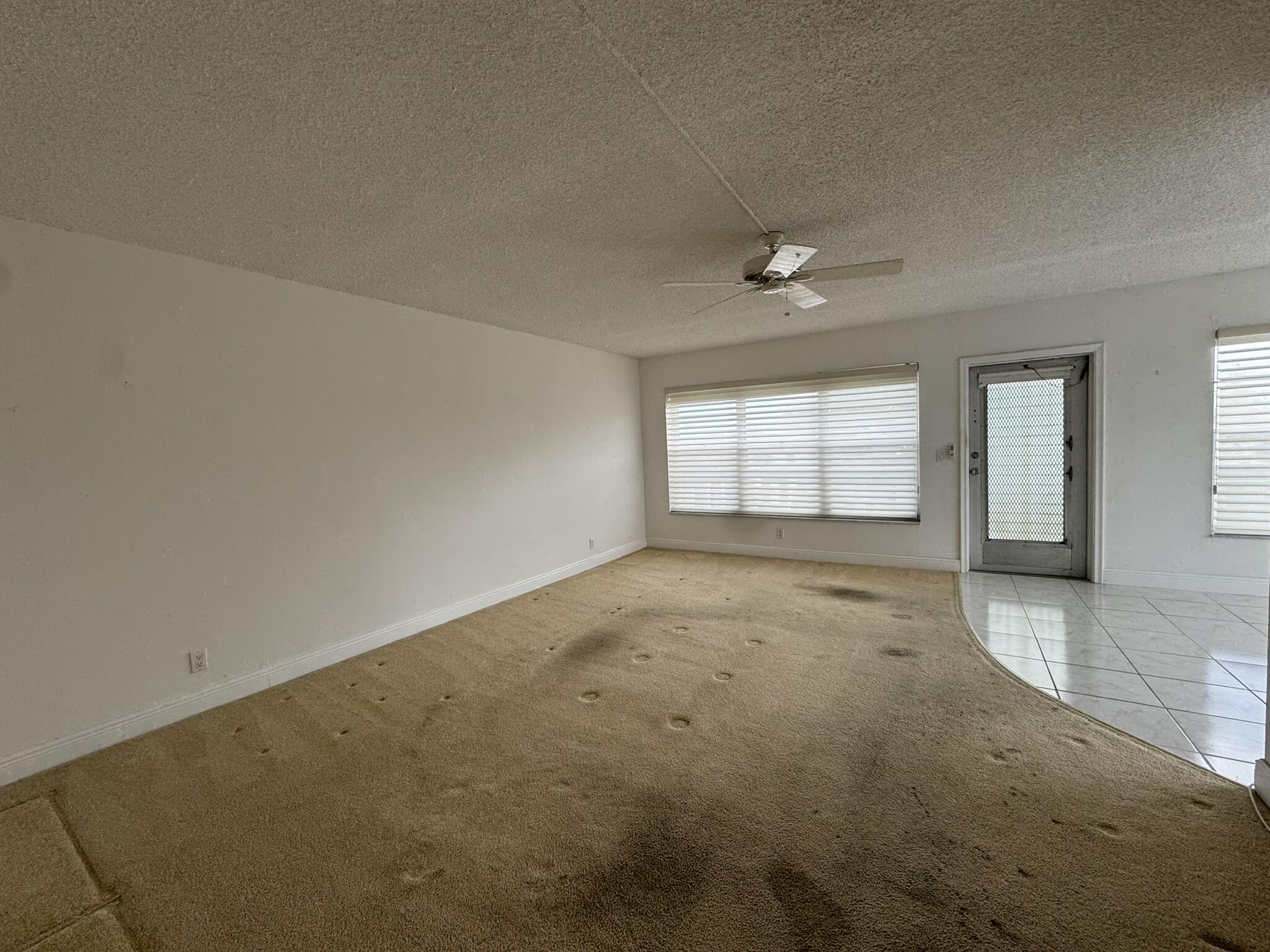 CENTURY VILLAGE - WELLINGTON CONDOS - Residential