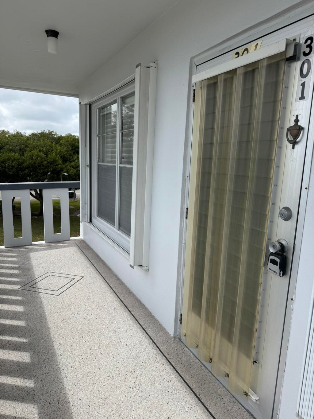 Photo of 301 Wellington F, West Palm Beach, FL 33417 (MLS # R11169889)