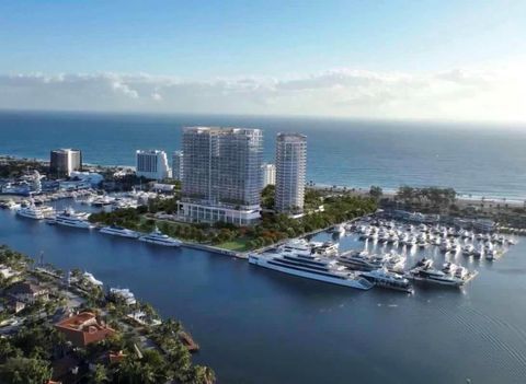 801 Seabreeze Blvd 601 Fort Lauderdale FL 33316