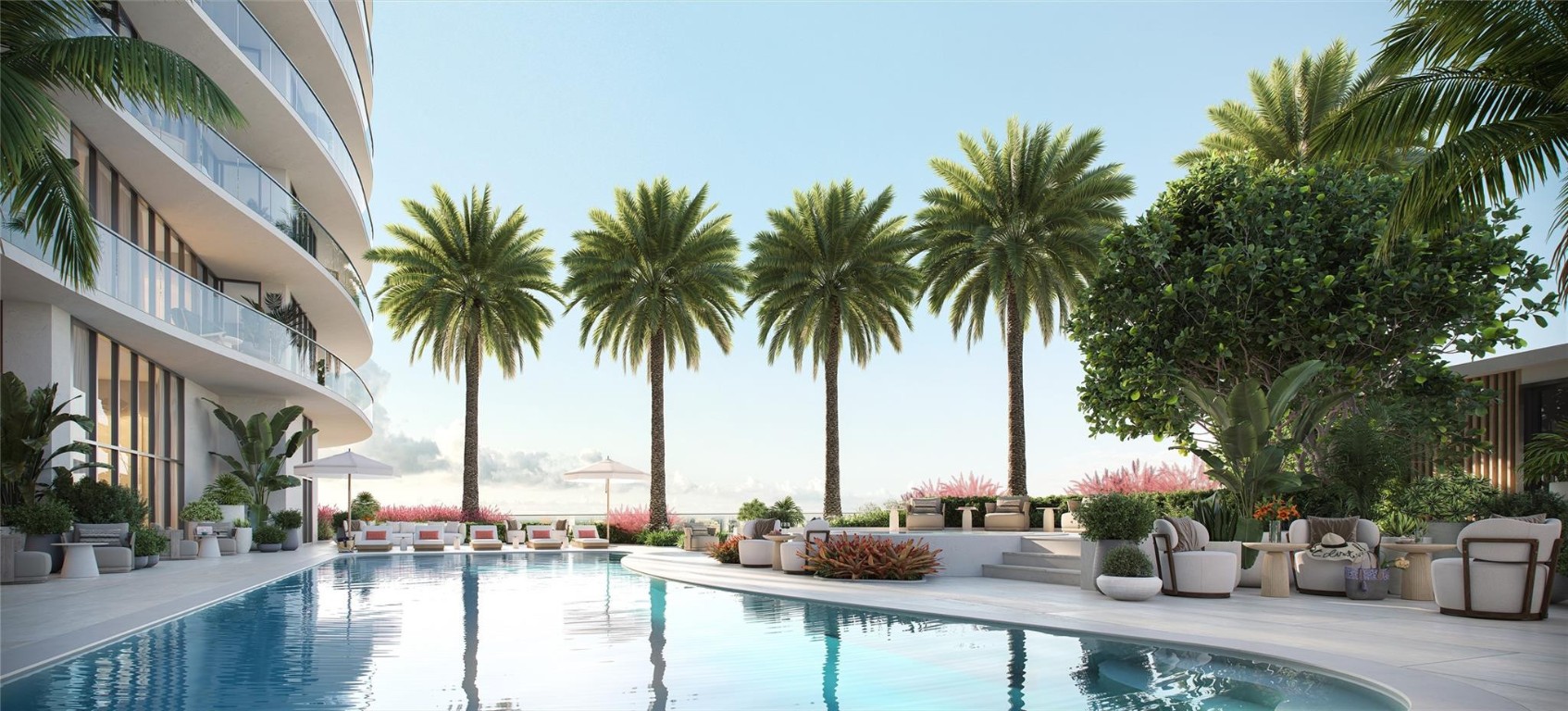 St Regis Residences - Residential