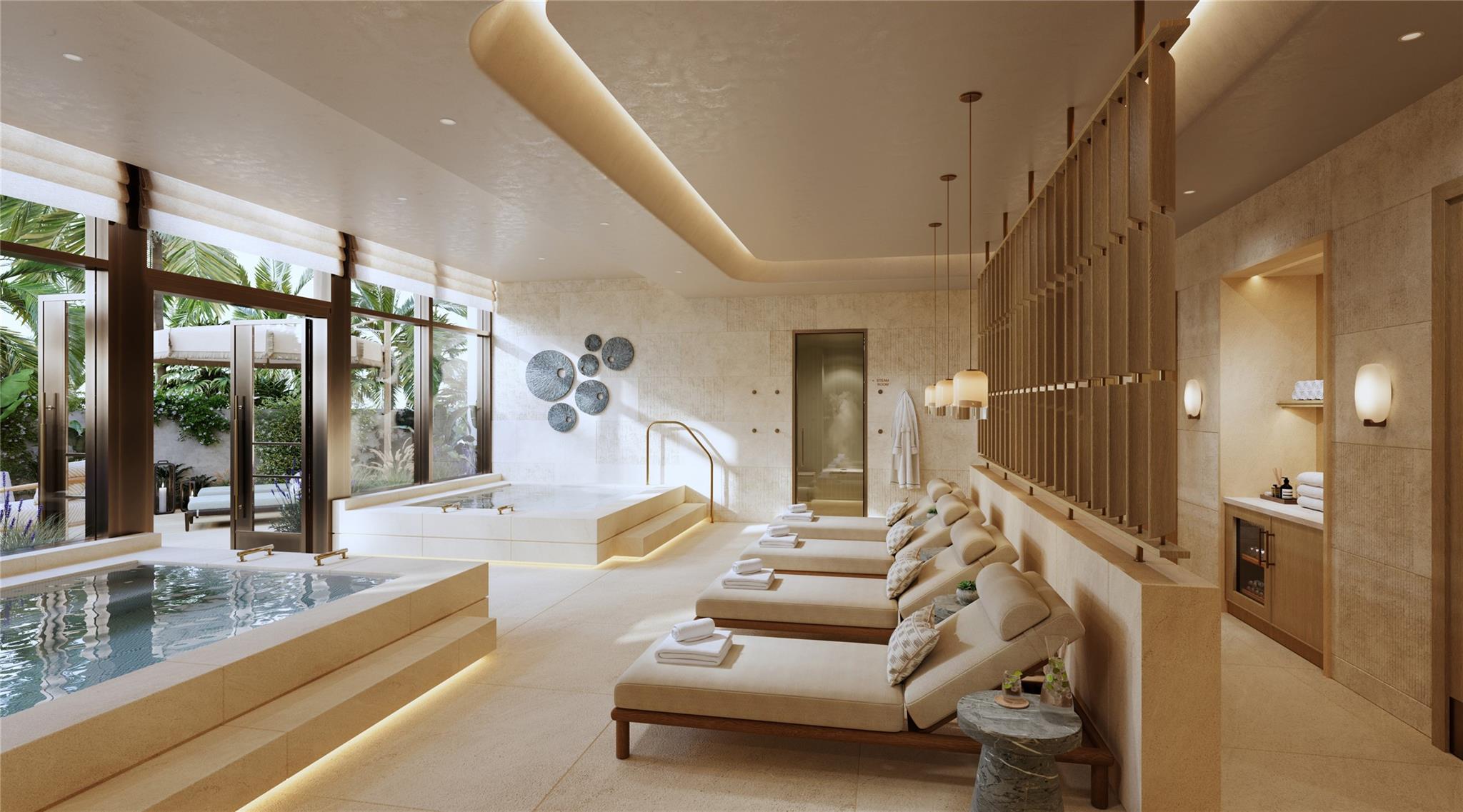 St Regis Residences - Residential