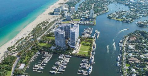 801 Seabreeze Blvd 601 Fort Lauderdale FL 33316