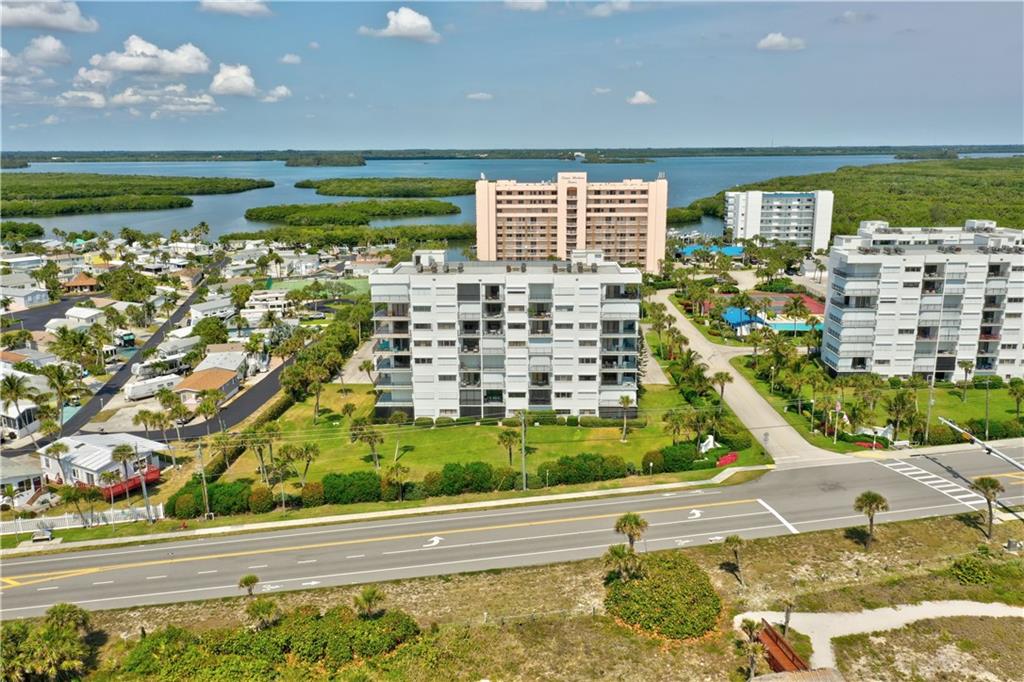 Ocean Harbour North - Residential