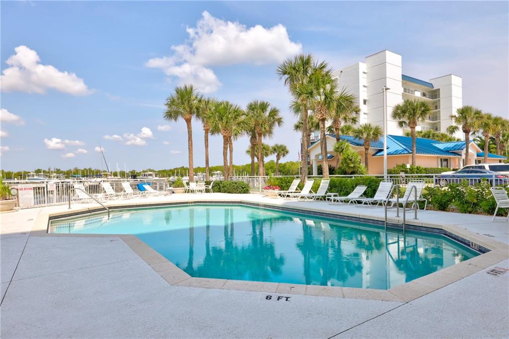 Ocean Harbour North - Residential