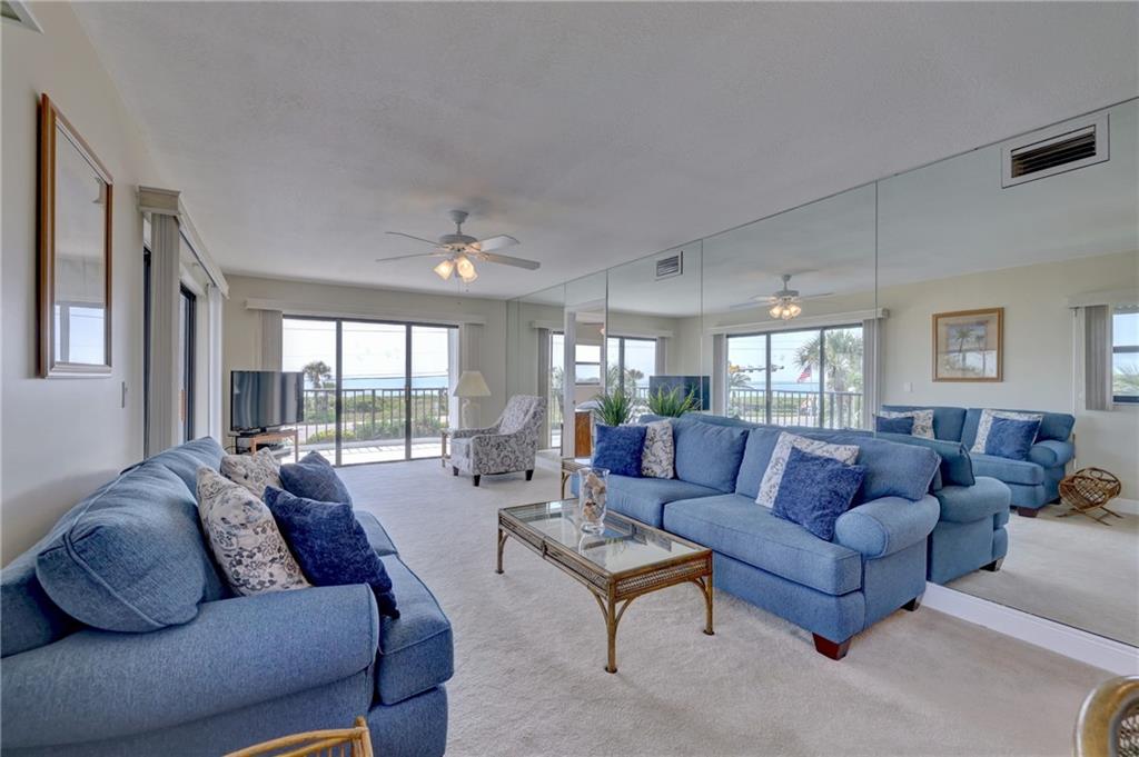 Ocean Harbour North - Residential