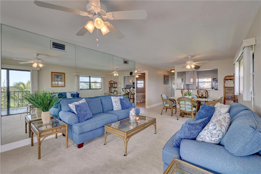 Ocean Harbour North - Residential