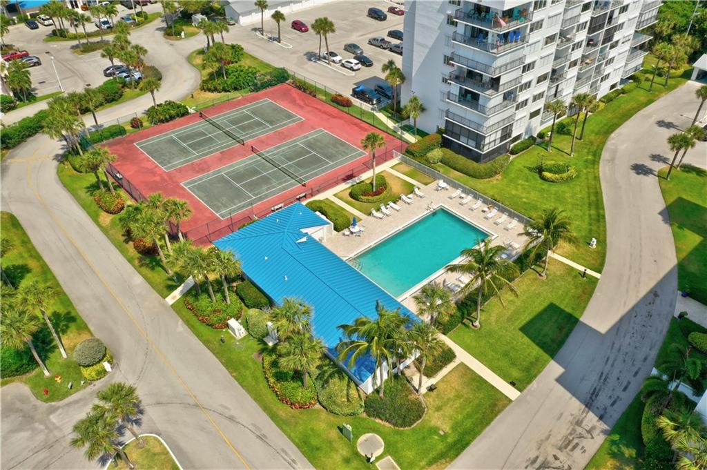 Ocean Harbour North - Residential