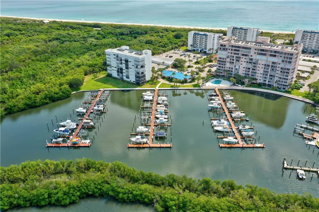 Ocean Harbour North - Residential