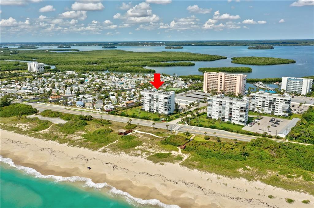 Ocean Harbour North - Residential