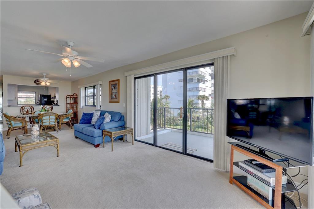 Ocean Harbour North - Residential