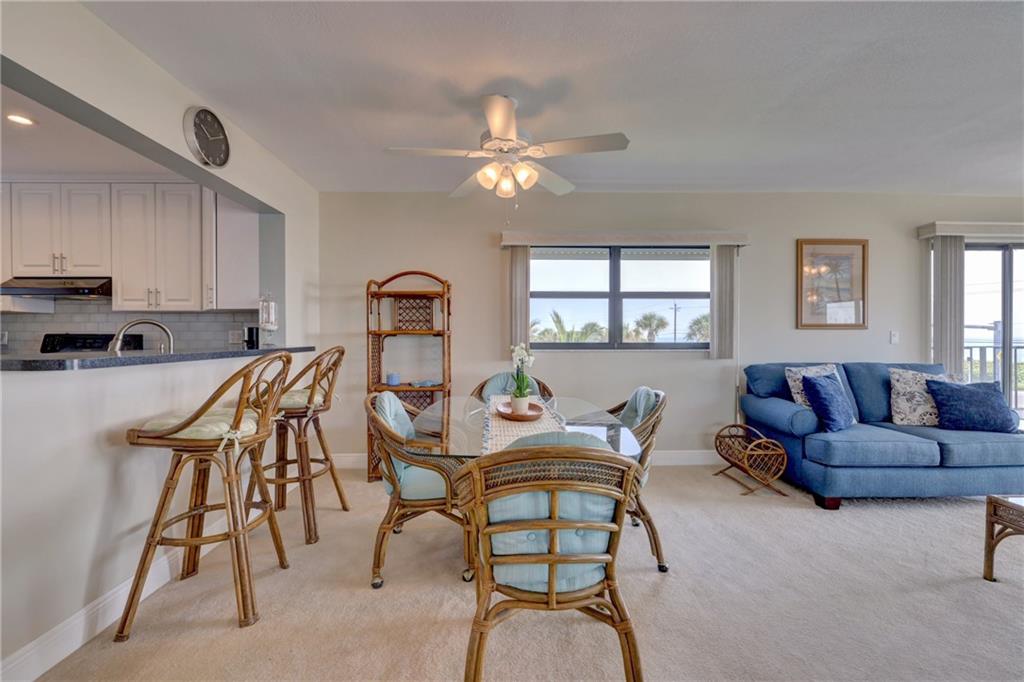Ocean Harbour North - Residential