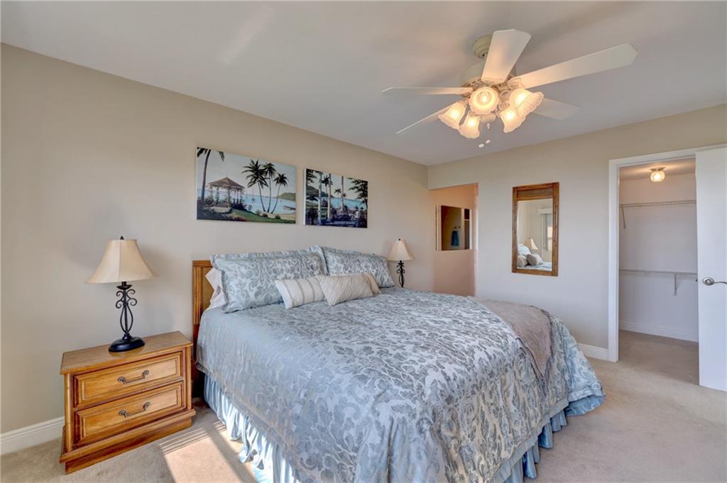 Ocean Harbour North - Residential