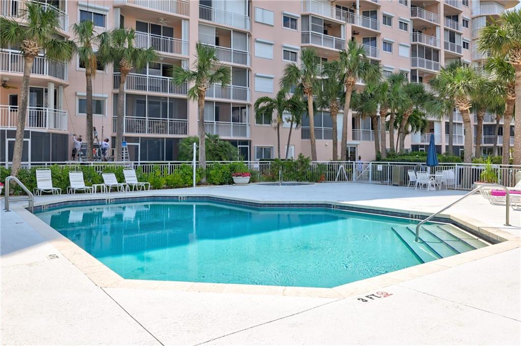 Ocean Harbour North - Residential