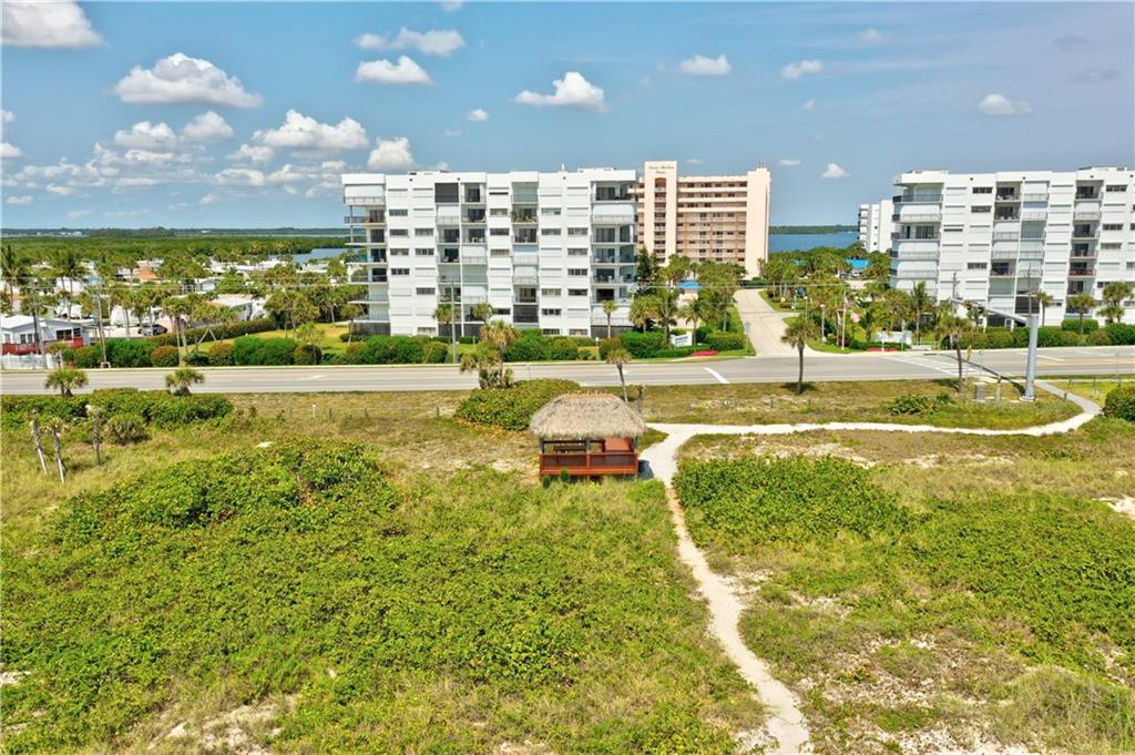 Ocean Harbour North - Residential