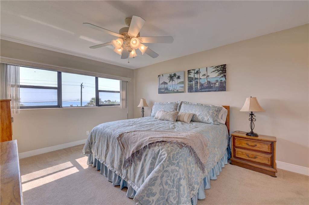 Ocean Harbour North - Residential