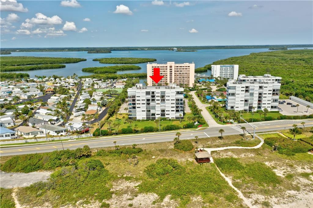 Ocean Harbour North - Residential