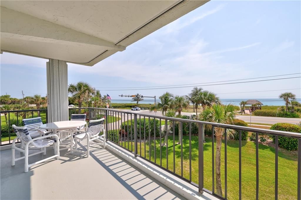 Ocean Harbour North - Residential