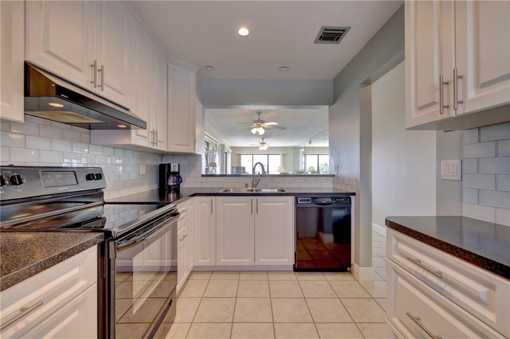 Ocean Harbour North - Residential