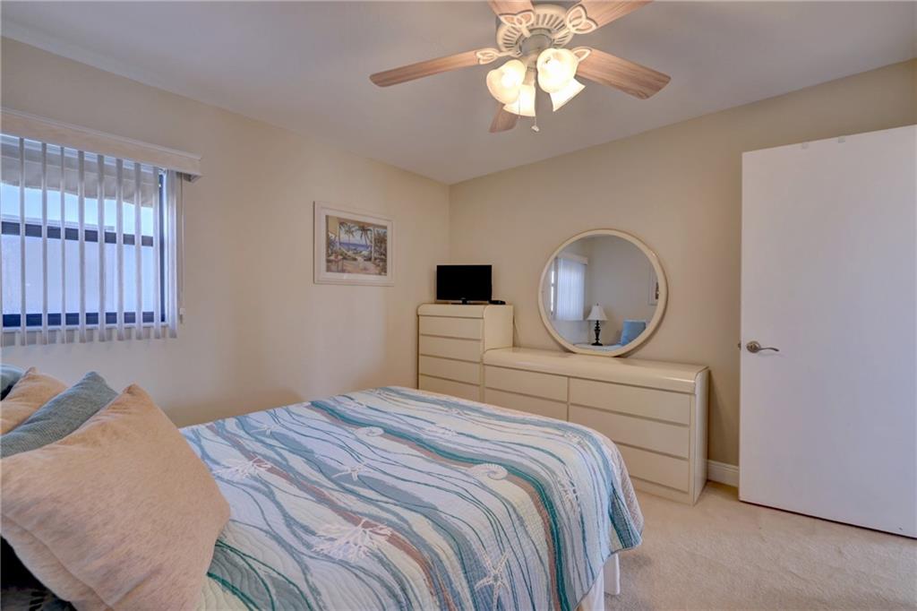 Ocean Harbour North - Residential