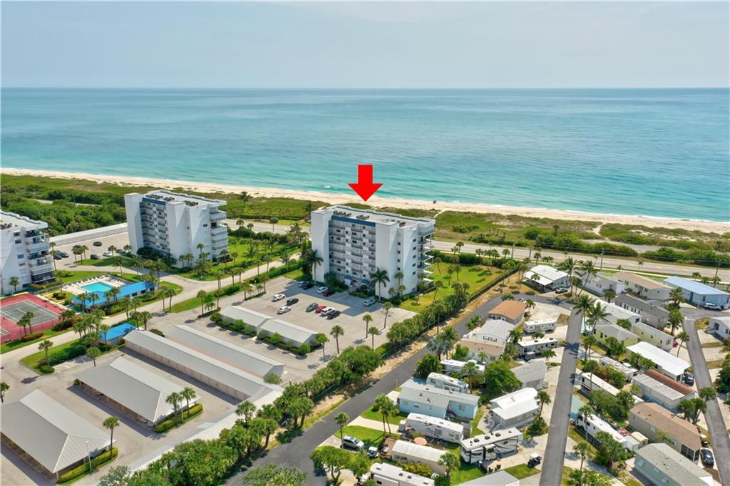 Ocean Harbour North - Residential