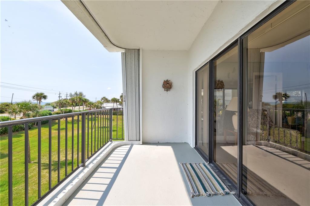 Ocean Harbour North - Residential