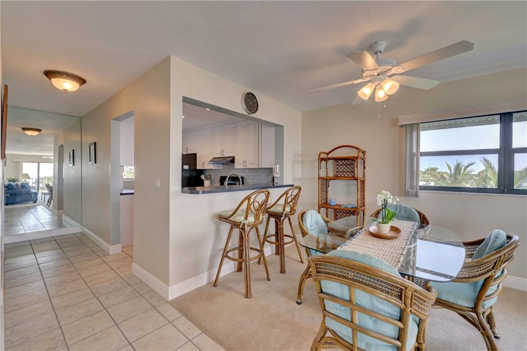 Ocean Harbour North - Residential