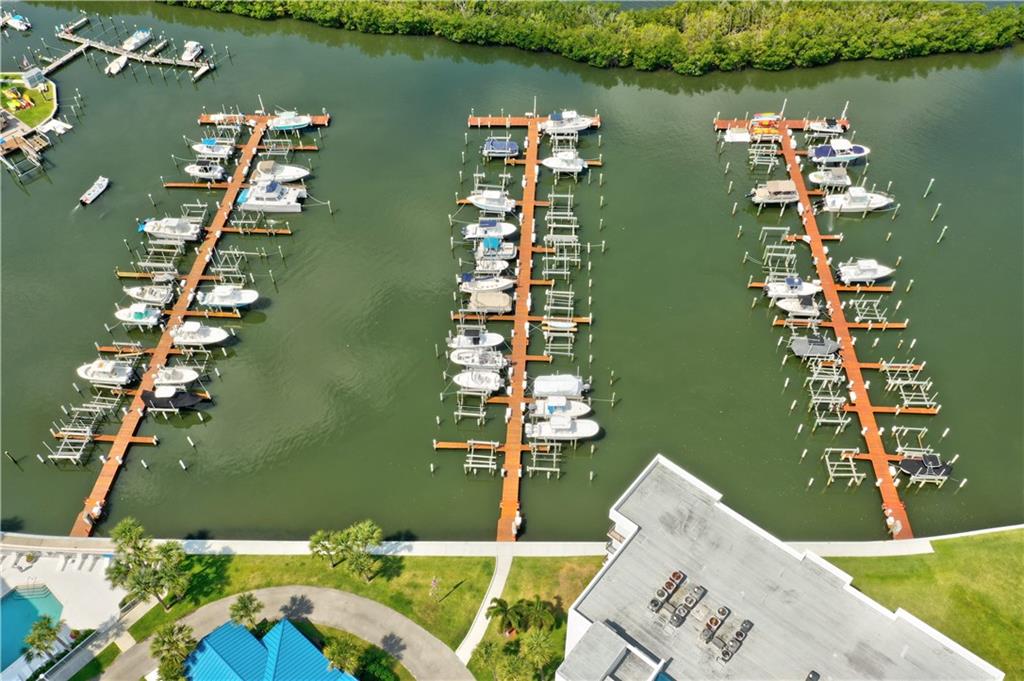 Ocean Harbour North - Residential