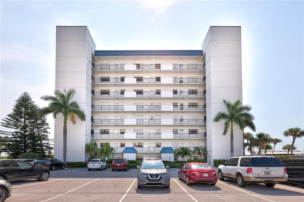 Ocean Harbour North - Residential