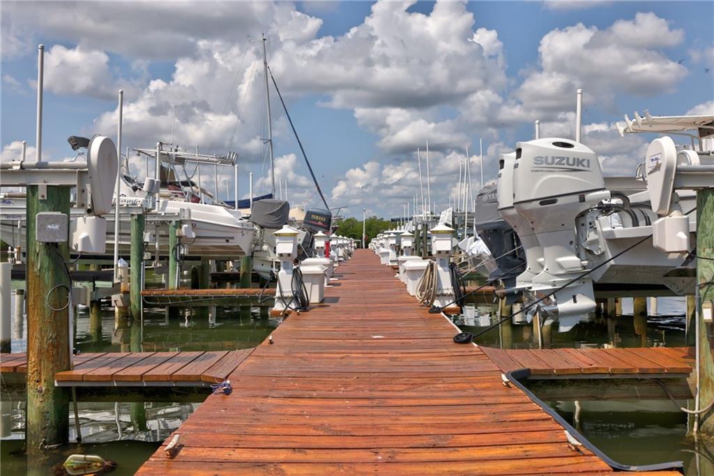 Ocean Harbour North - Residential