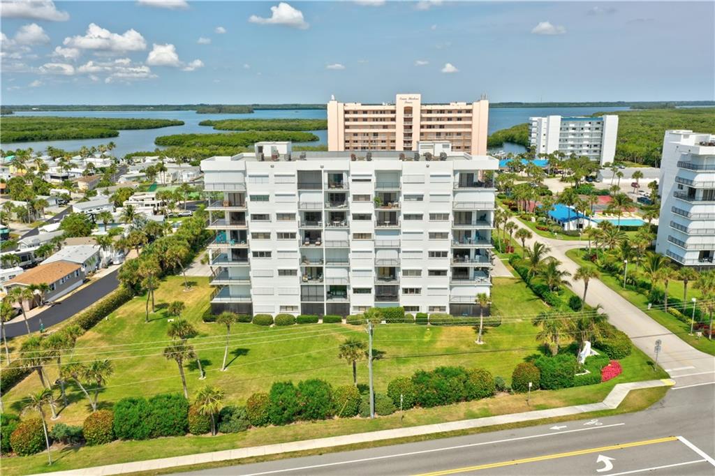 Ocean Harbour North - Residential