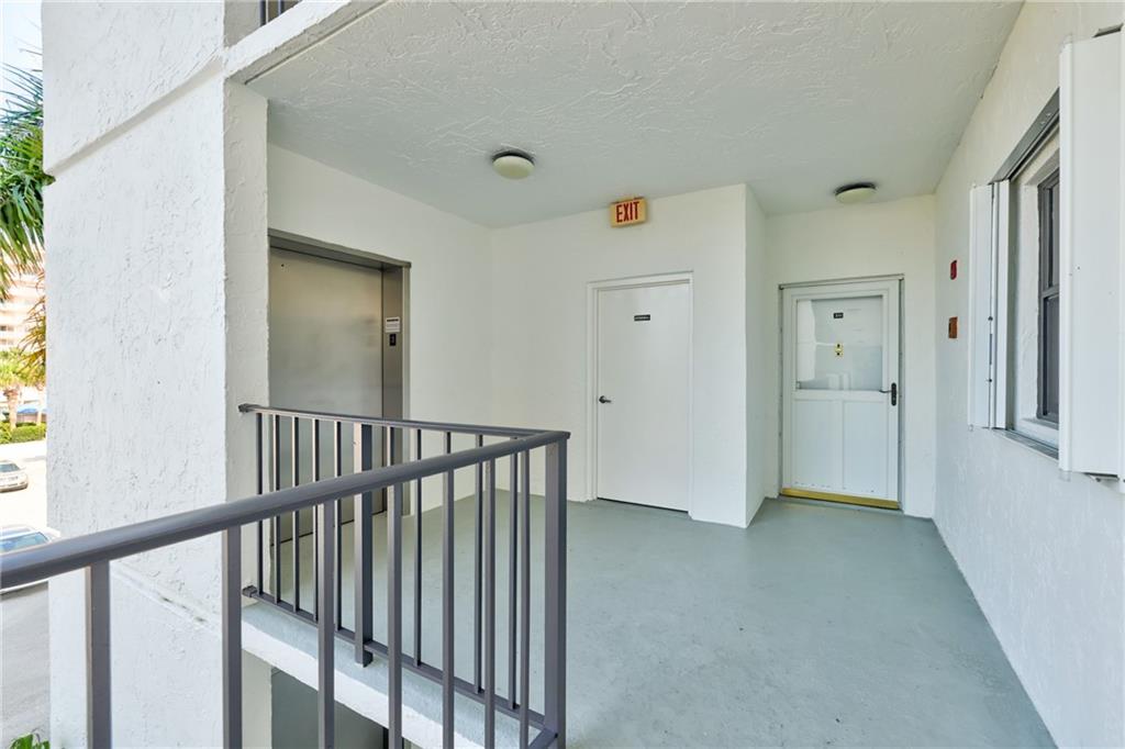Ocean Harbour North - Residential
