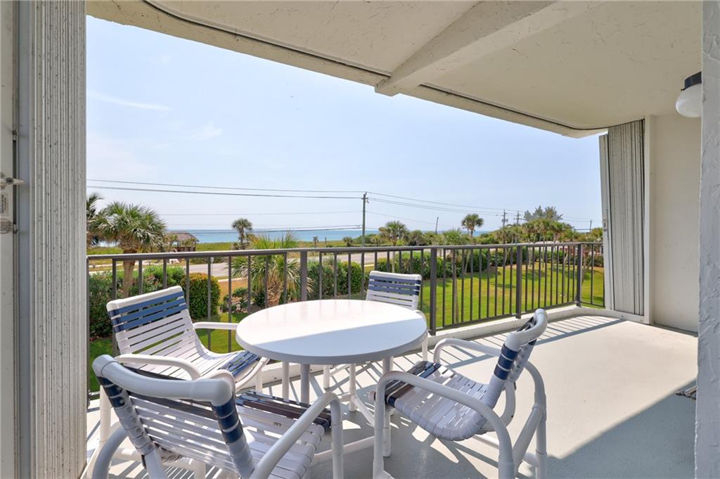 Ocean Harbour North - Residential