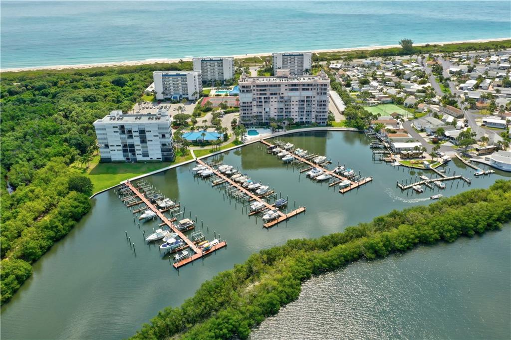 Ocean Harbour North - Residential