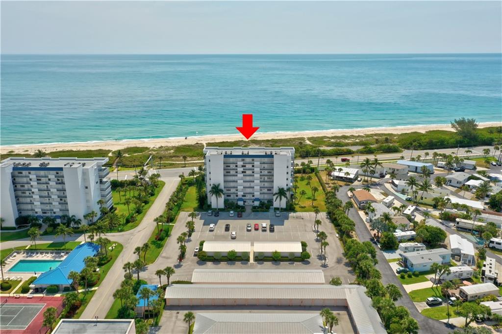 Ocean Harbour North - Residential