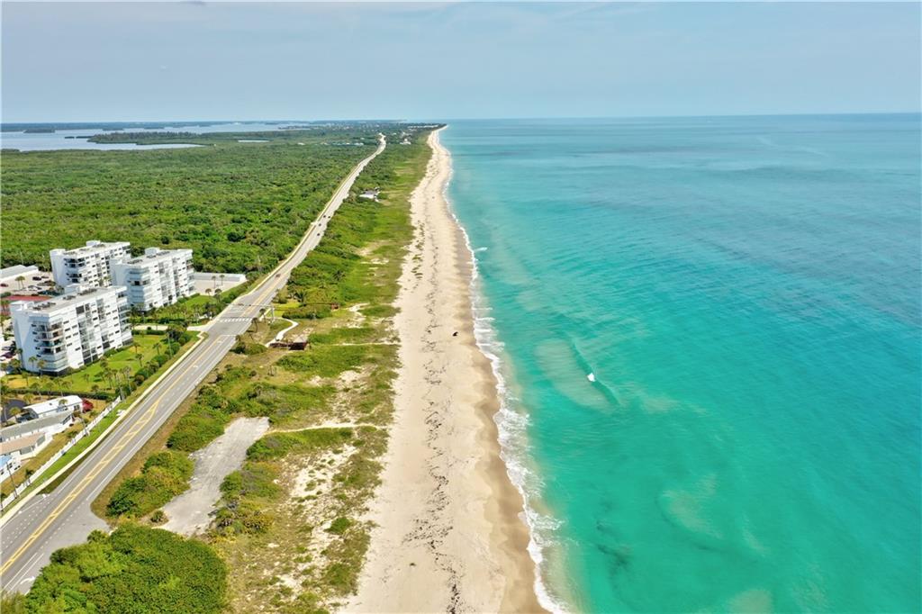 Ocean Harbour North - Residential