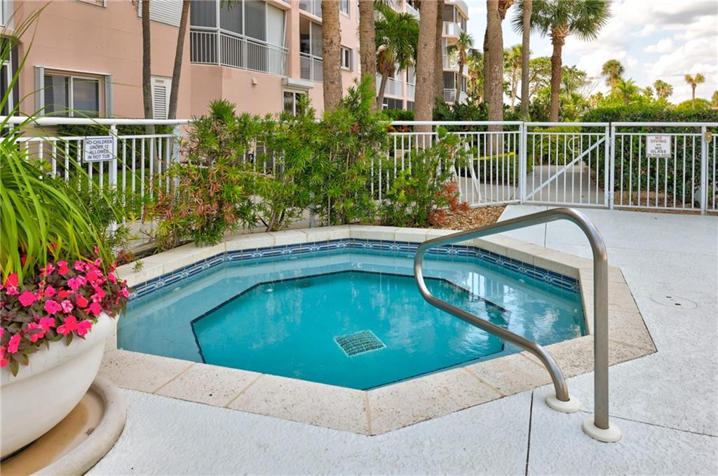 Ocean Harbour North - Residential