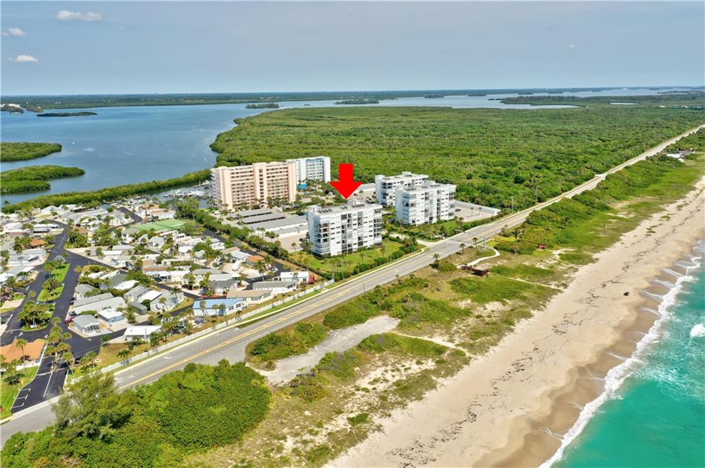 Ocean Harbour North - Residential