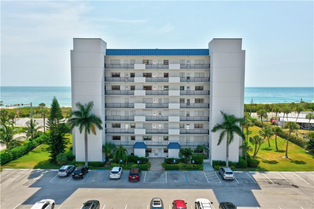 Ocean Harbour North - Residential